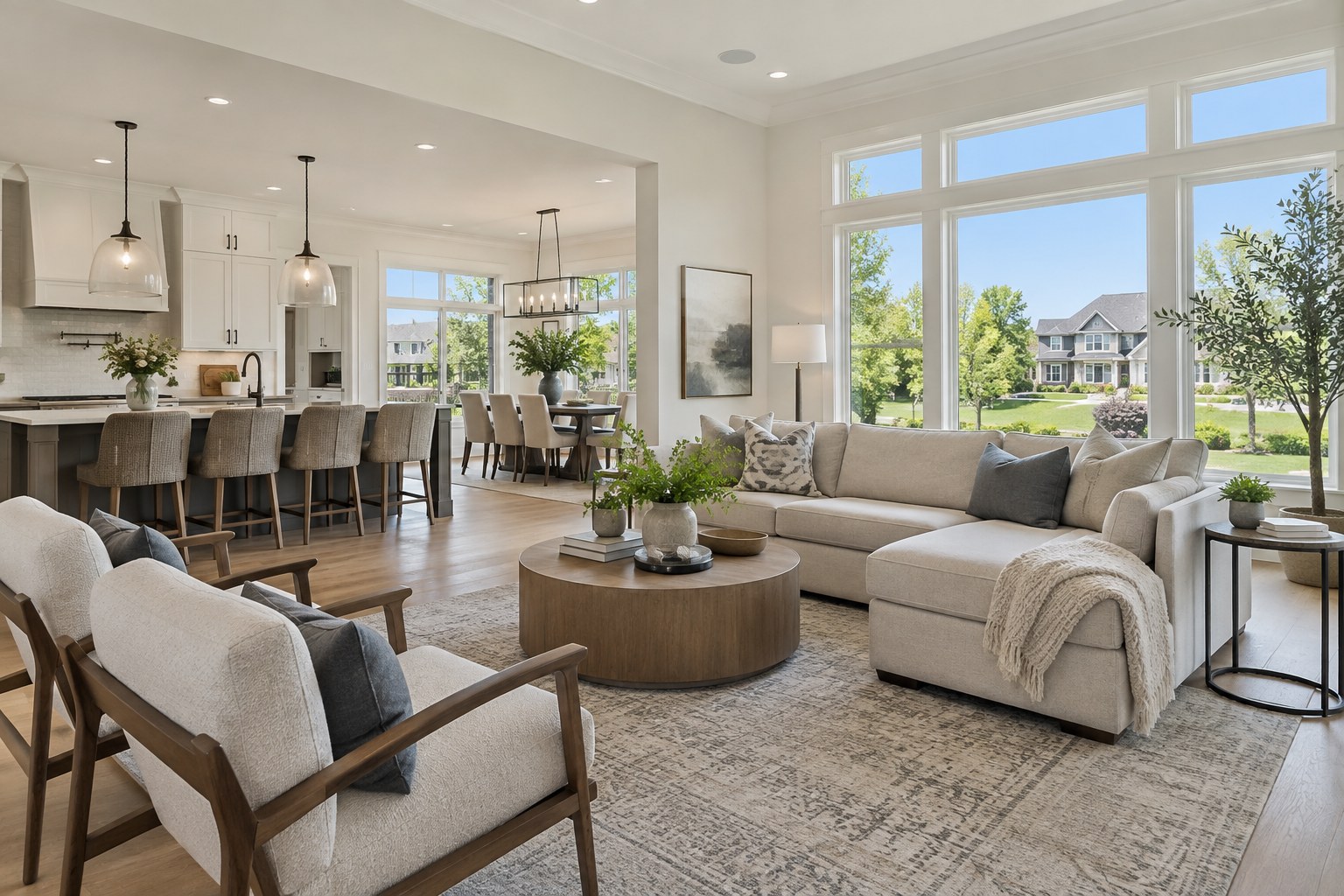 Buy A Home