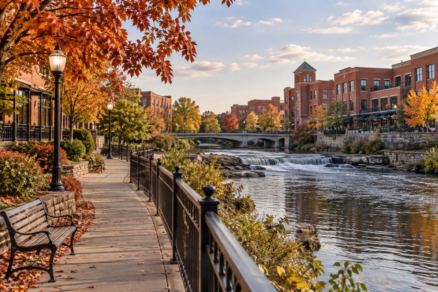 Naperville, IL