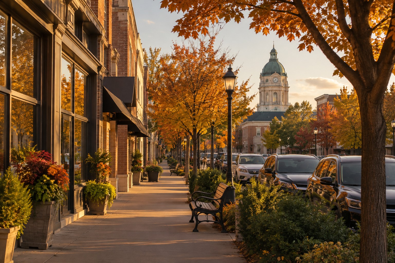 Wheaton, IL